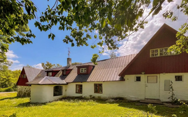 Tobishirdgård