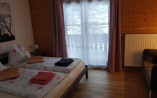 Appartement Mühlebnerhof