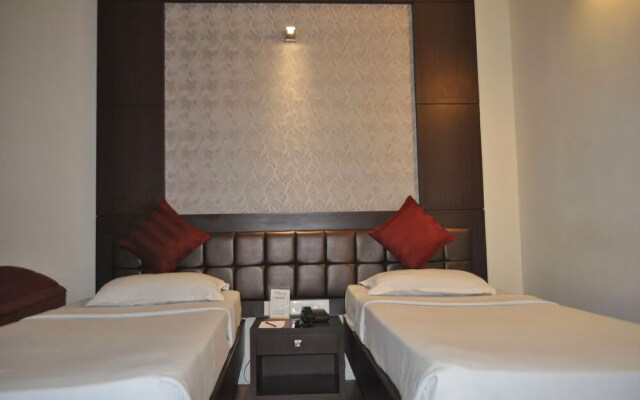 Starihotels Cantt Varanasi