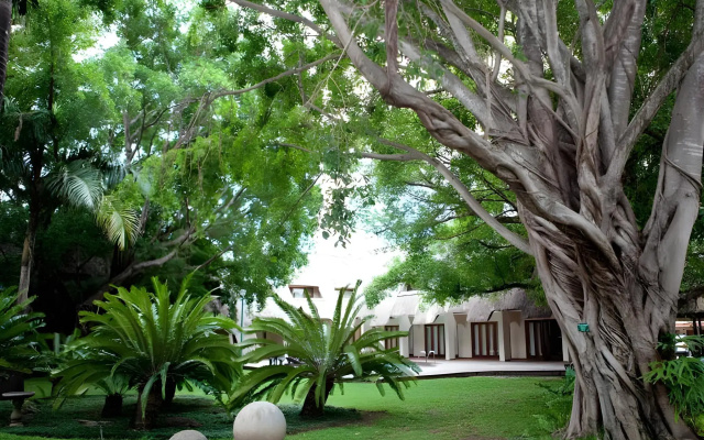 Pongola Country Lodge