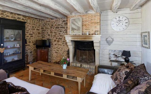 Gîte Louplande, 4 pièces, 7 personnes - FR-1-410-203