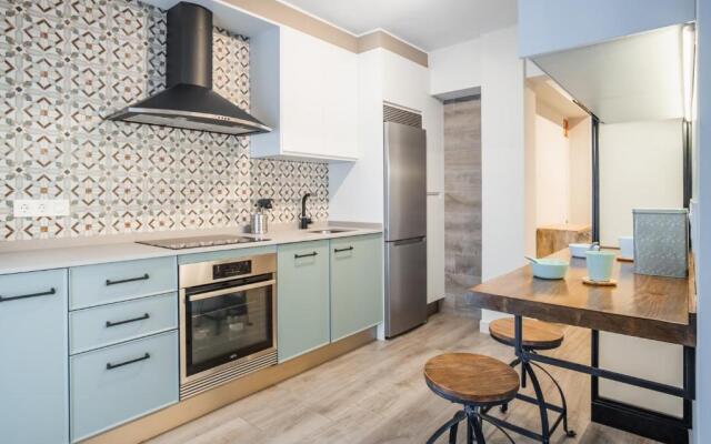 BERMEO III by Aston Rentals