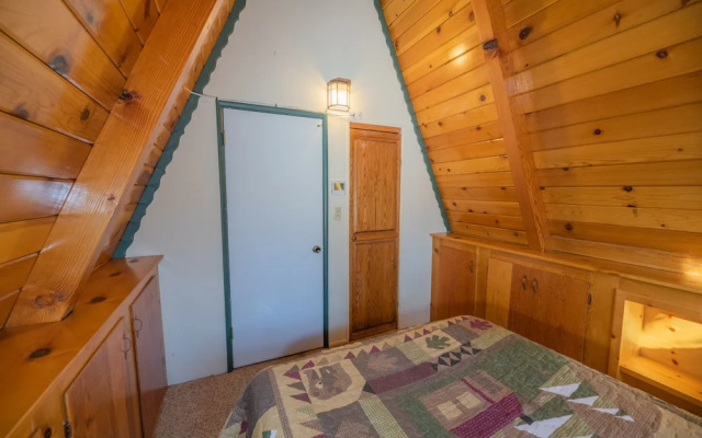 Lucky Bear Lodge