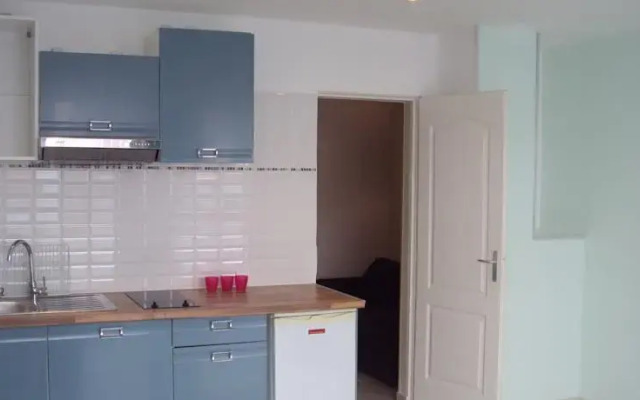 Residence Gounod