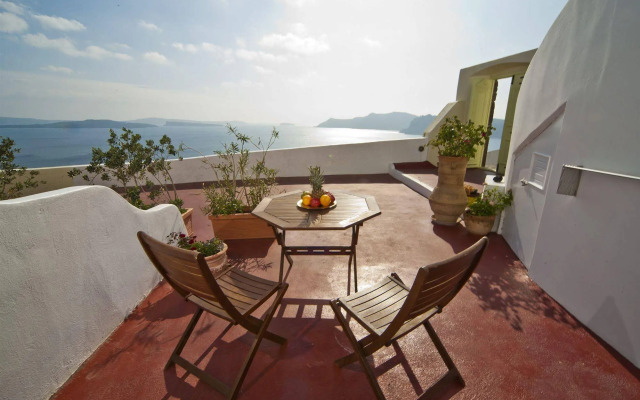 Delfini Villas