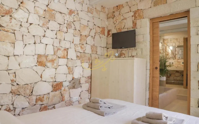 Trulli & Dimore - I Trulli di Carole