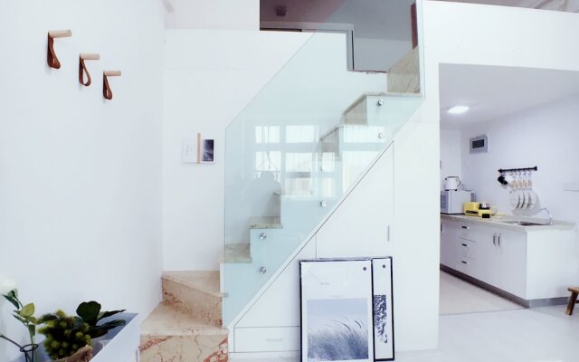 LIVE INN Xiamen