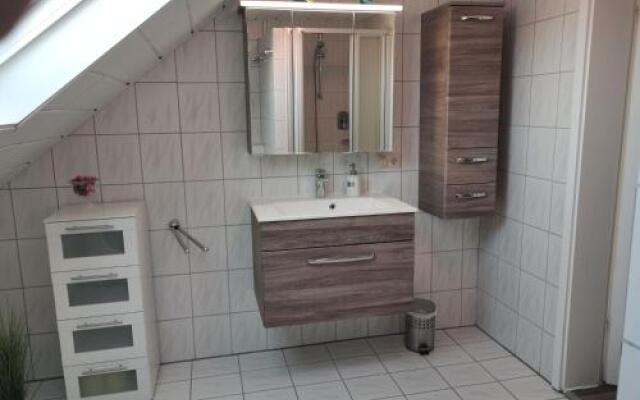 Ferienwohnungen zur Elz