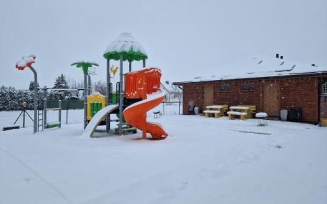 Ośrodek Wypoczynkowy Igor