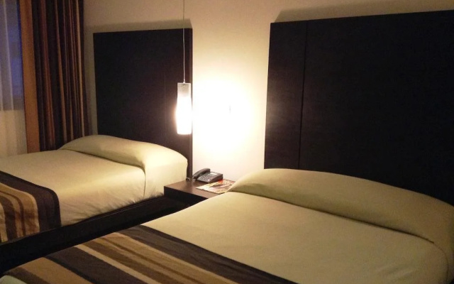 Hotel Internacional