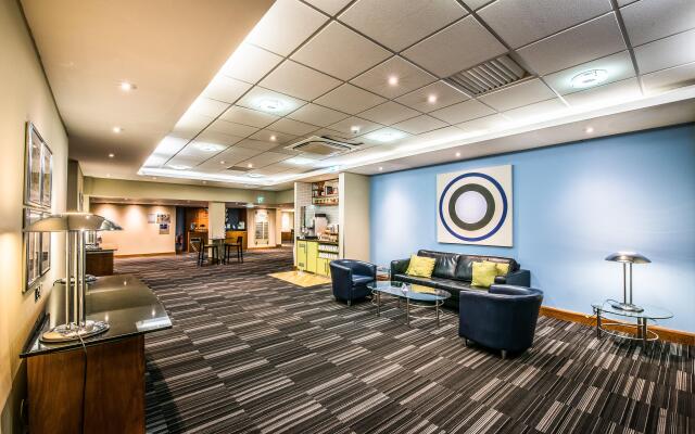 Holiday Inn Cambridge by IHG
