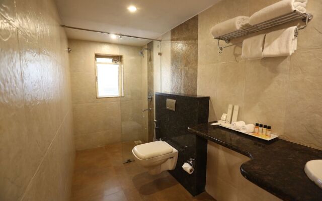 Evoke Lifestyle Candolim