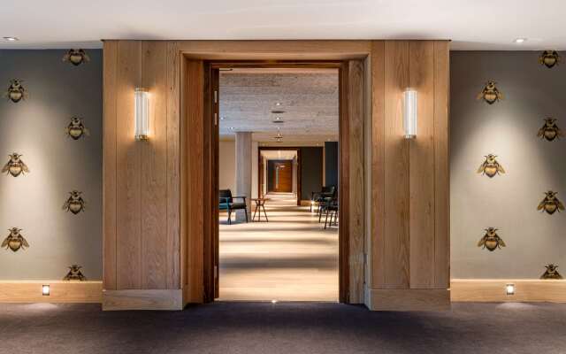 The Edwardian Manchester, A Radisson Collection Hotel