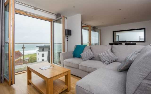 Penthouse B