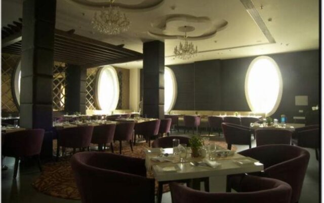 116 Barsana Hotel By Svenska