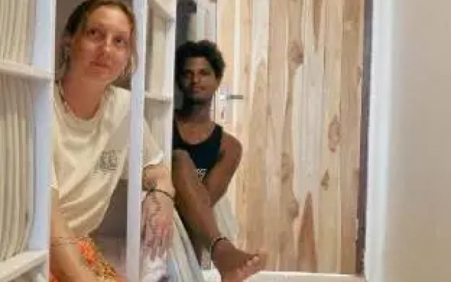 Indonesia Backpacker Hostels