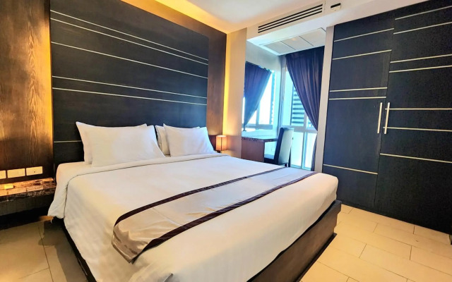 Sky Dome Resotel