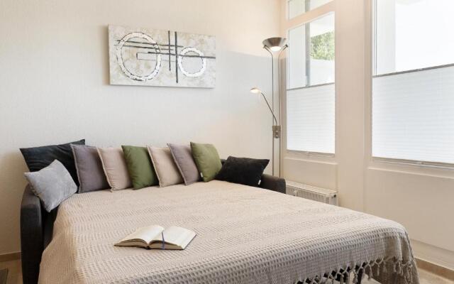 Haus Seeblick Wohnung B6