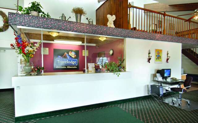 Travelodge by Wyndham Valleyfair Shakopee