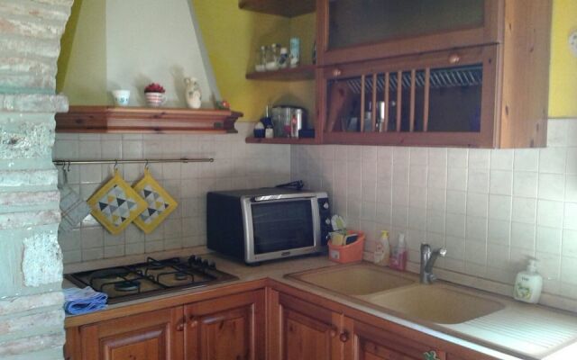 Girasole Country House