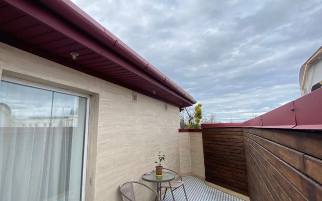 Саквояж Вокзал