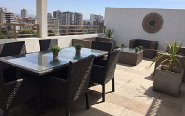 Vive Suites