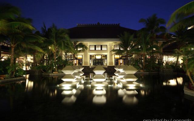 Raffles Hainan