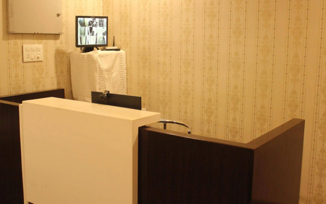 Hotel VB Grand