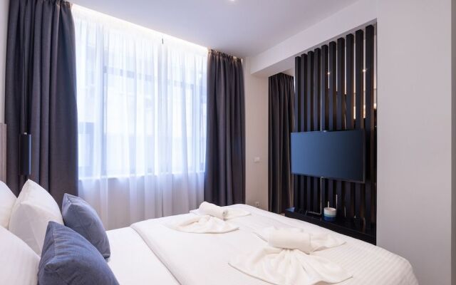 Hestia Luxury Apartments - Romvis 9