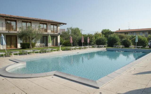 Residence Molino - Holiday Apartments