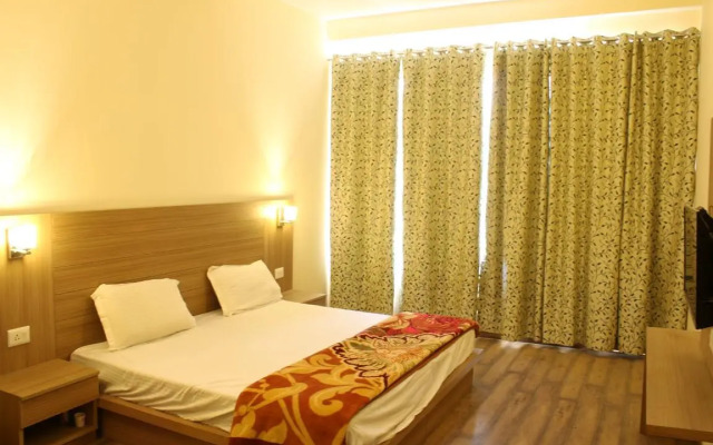 Mountain View Resort