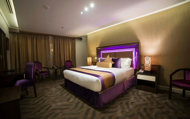 Golden Bujari Al Khobar Hotel