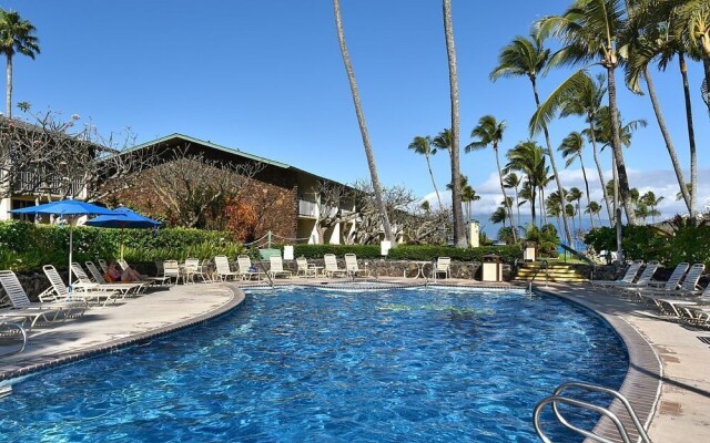 Napili Shores D230 by RedAwning