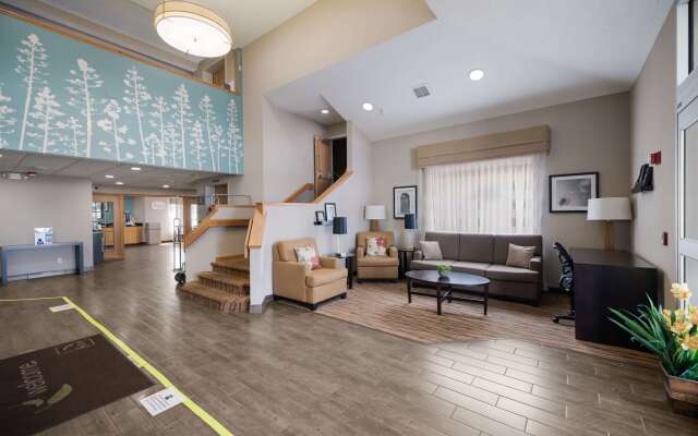 Sleep Inn & Suites Port Clinton