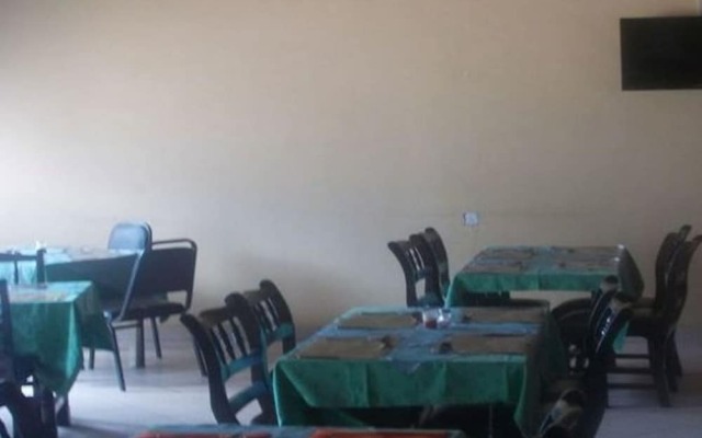 Farmview Hotel Busia