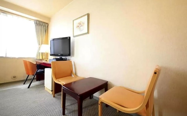 Fujinomiya Green Hotel - Vacation STAY 19035v