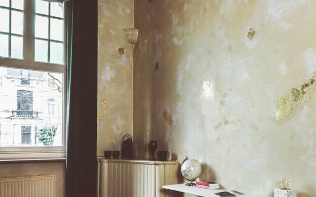 Rica Boutique House