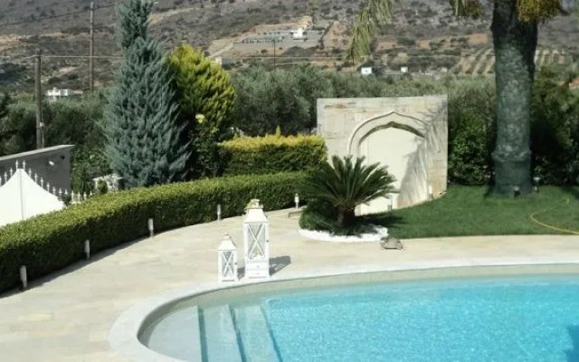 Villa Kokkalis
