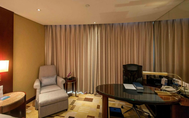 Sheraton Guiyang Hotel