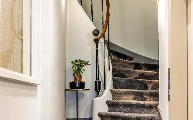 Hôtel Veryste & Spa