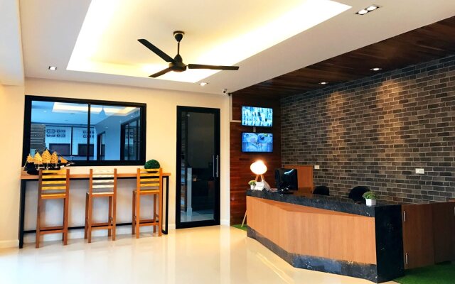 Vipa House Phuket