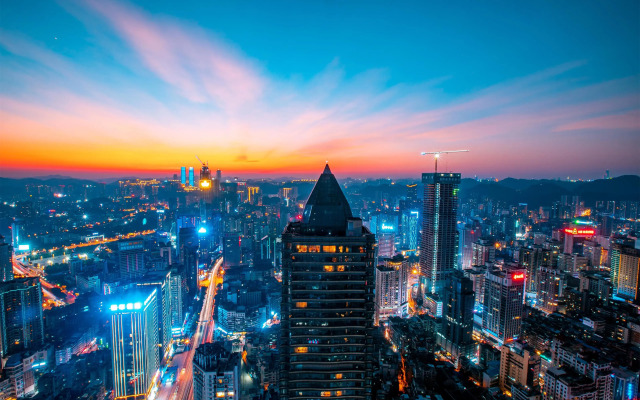 Kempinski Hotel Guiyang