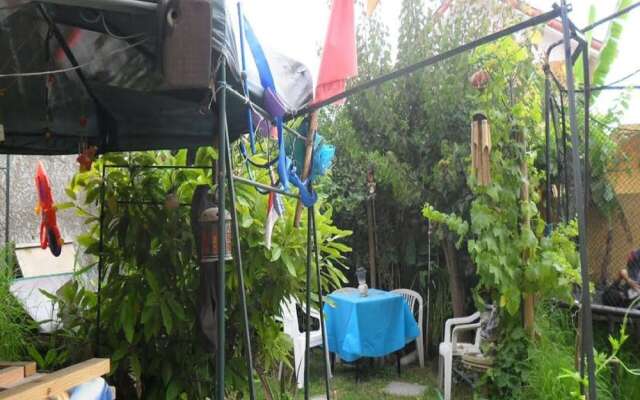 Cabanas Romero 5 Personas.coquimbo