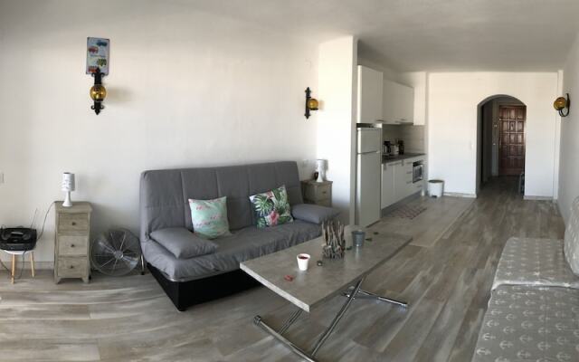 Apartamento Inmobahia - BI - 67
