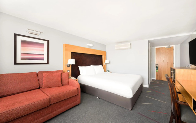 Holiday Inn Aberdeen West by IHG