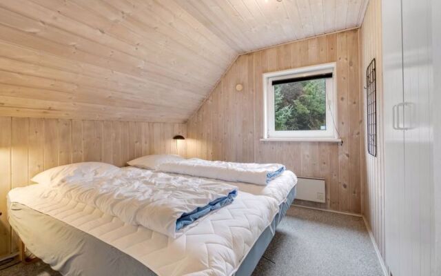 "Rune" - 1.1km from the sea in Western Jutland