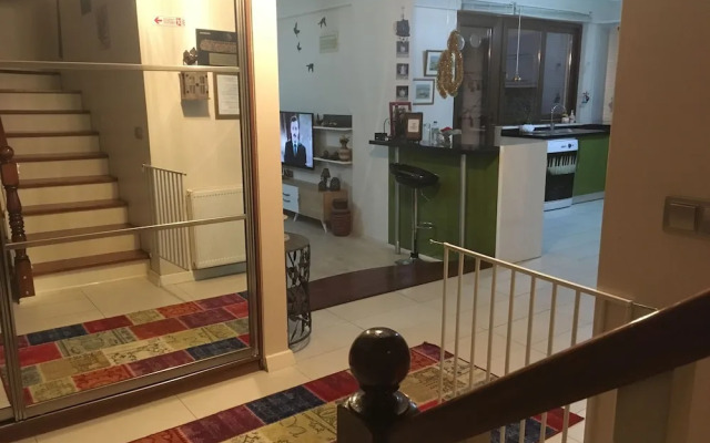 Villa De Pepper