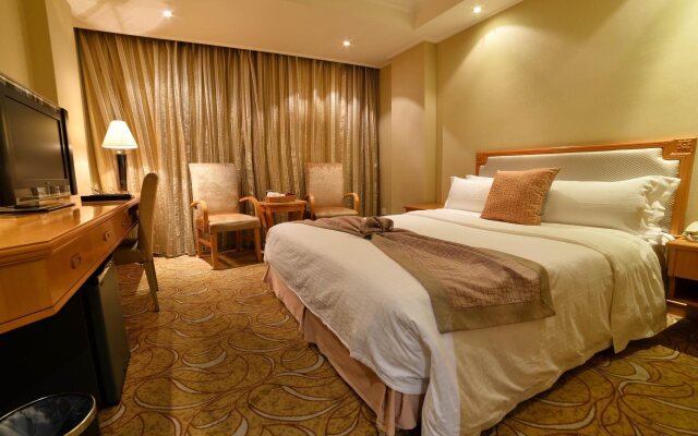 Xiamen Airlines Hotel - Xiamen