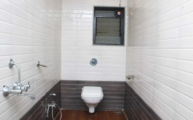 Laxmi Krishna Holiday homes and Resort