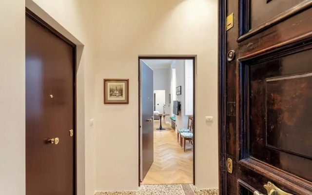 Corvetto Luxury Suite - Wonderful Italy
